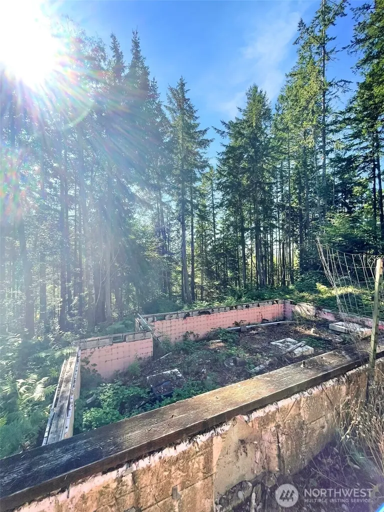 111 N Colony Surf Drive Lilliwaup WA 98555