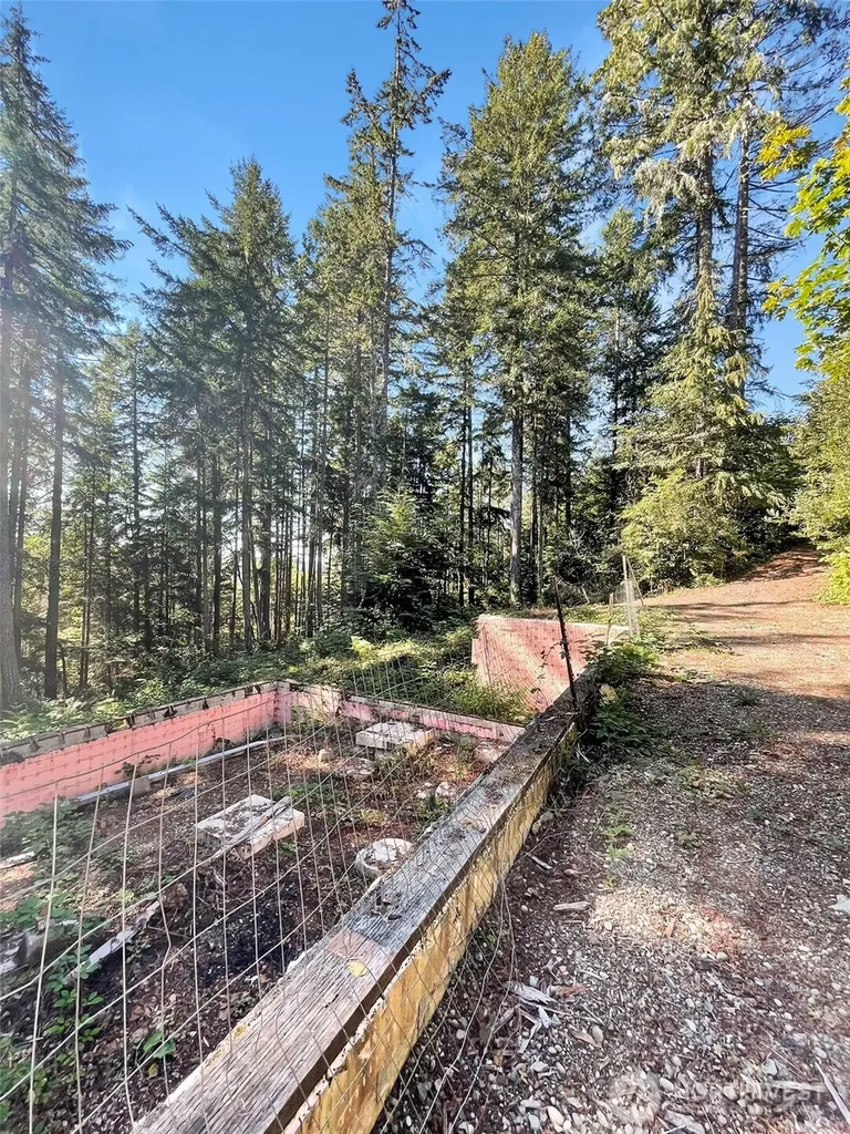 111 N Colony Surf Drive Lilliwaup WA 98555