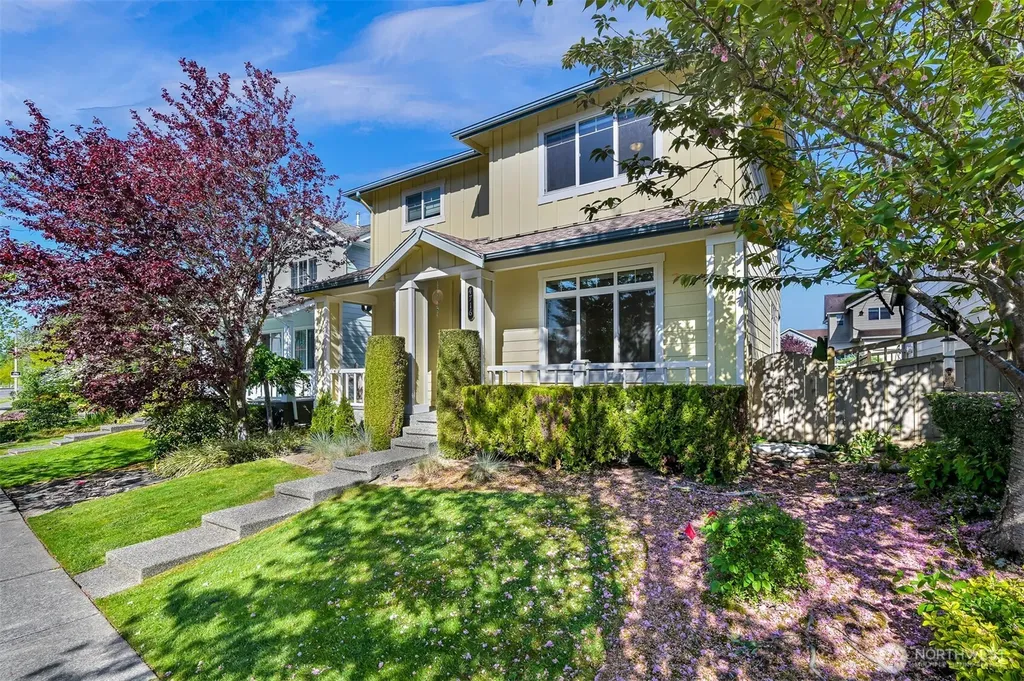 4716 Cordata Parkway Bellingham WA 98226