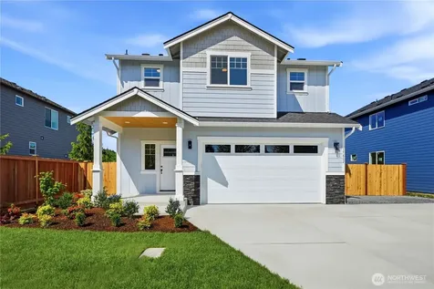 17802 26th Drive NE Marysville WA 98271