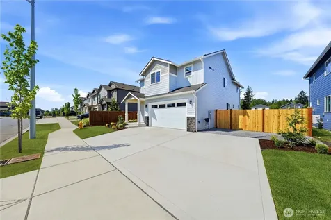 17802 26th Drive NE Marysville WA 98271