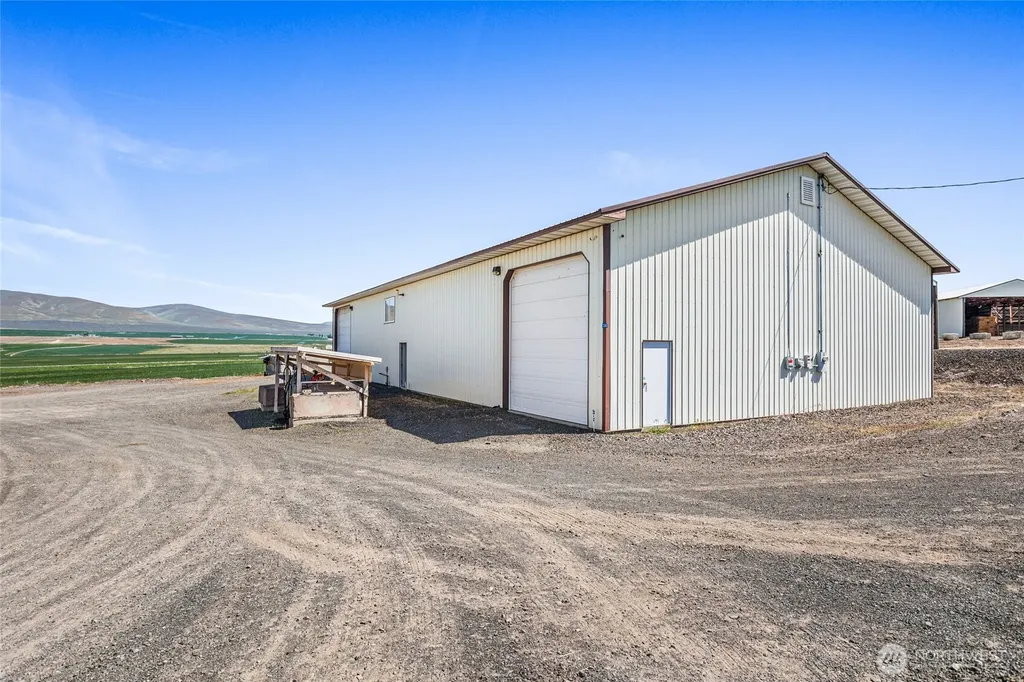 1310 Wpa Road Ellensburg WA 98926