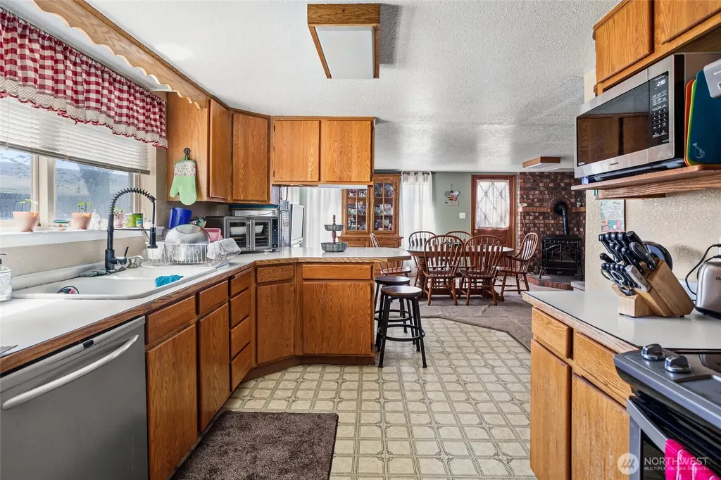 1310 Wpa Road Ellensburg WA 98926