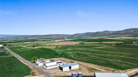 1310 Wpa Road Ellensburg WA 98926