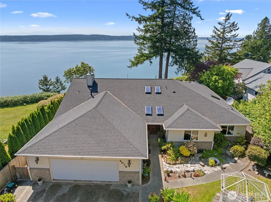 4076 Camano Drive S Camano Island WA 98282