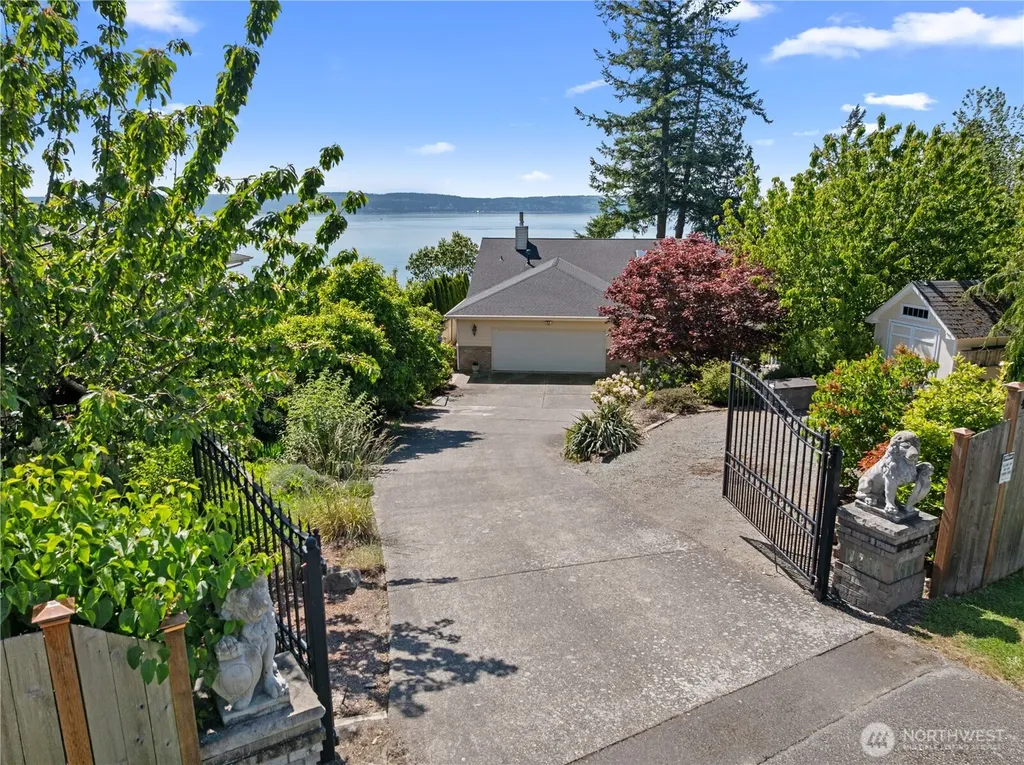 4076 Camano Drive S Camano Island WA 98282