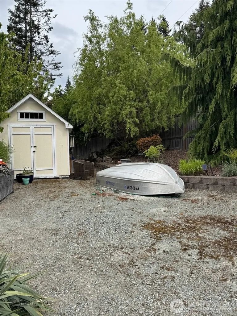 4076 Camano Drive S Camano Island WA 98282