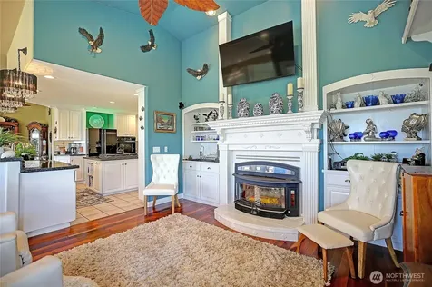 4076 Camano Drive S Camano Island WA 98282