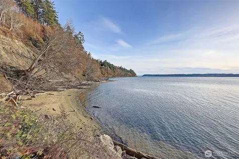 4076 Camano Drive S Camano Island WA 98282