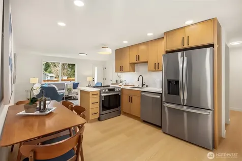 14205 77th Avenue NE Kirkland WA 98034