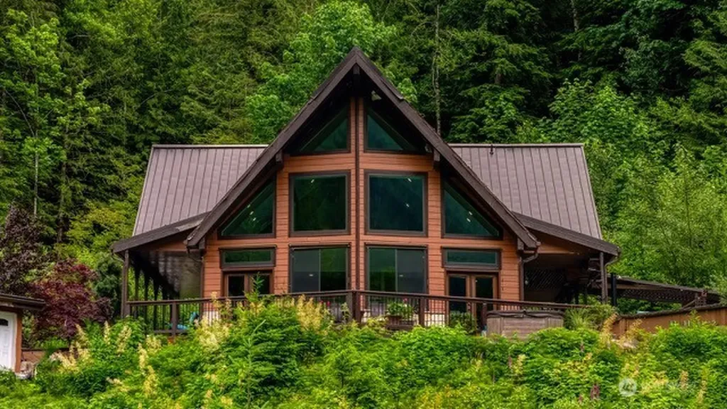 15305 Index-galena Road Index WA 98256