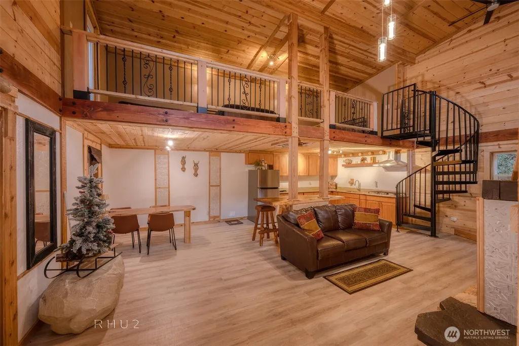 15305 Index-galena Road Index WA 98256