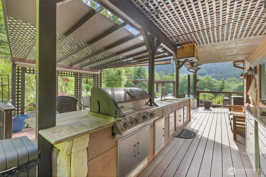 15305 Index-galena Road Index WA 98256