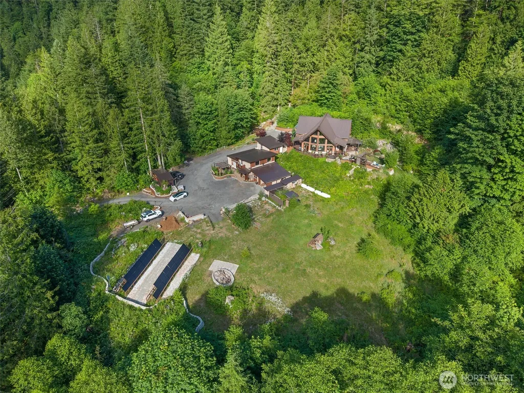 15305 Index-galena Road Index WA 98256