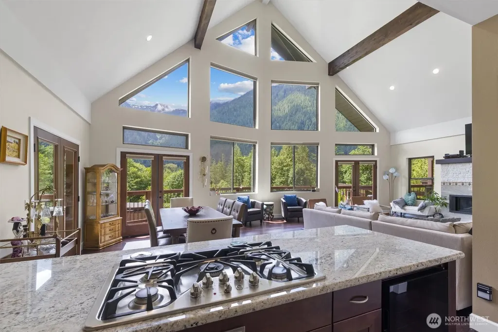 15305 Index-galena Road Index WA 98256