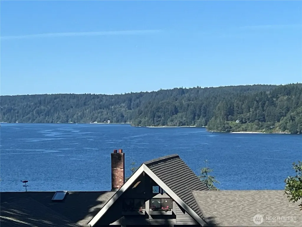 13403 6th Avenue NW Gig Harbor WA 98332
