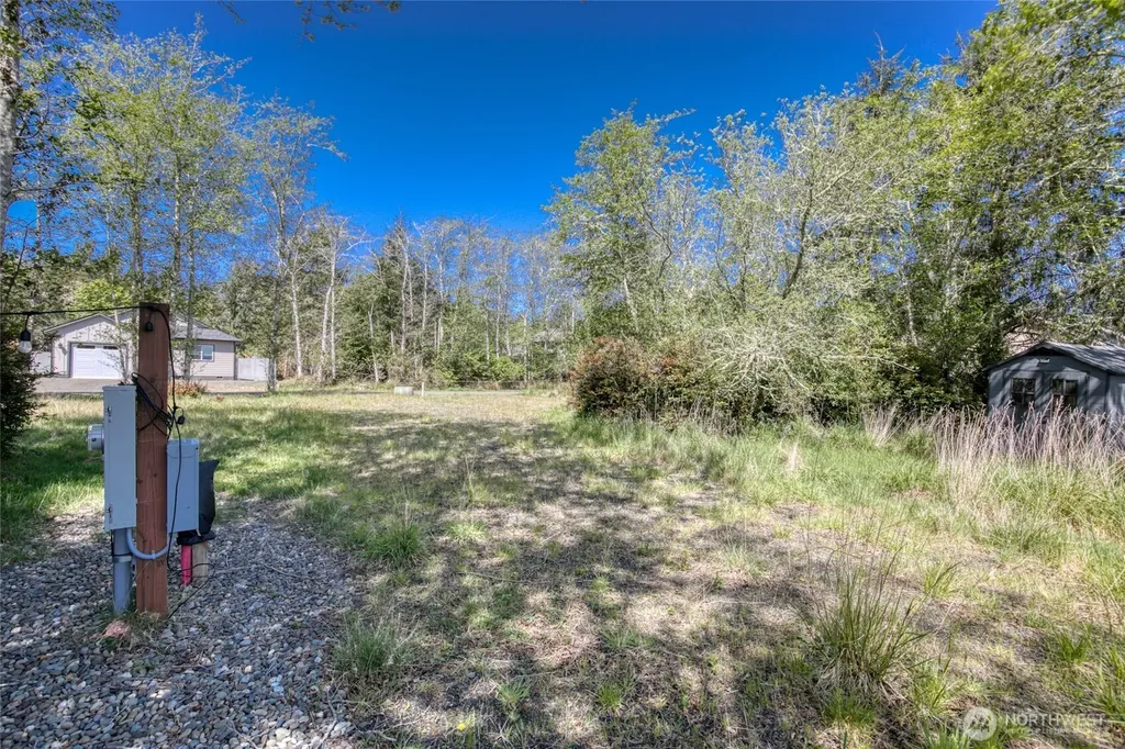 308 Olympic View Avenue NE Ocean Shores WA 98569
