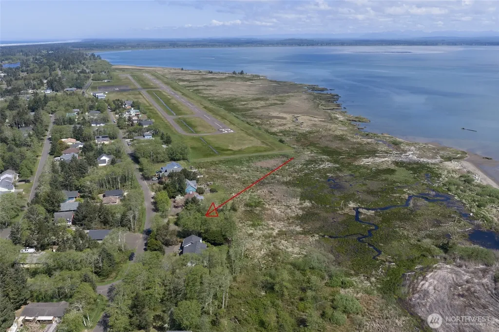 308 Olympic View Avenue NE Ocean Shores WA 98569