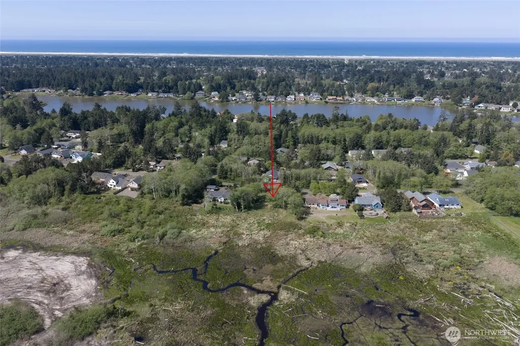 308 Olympic View Avenue NE Ocean Shores WA 98569