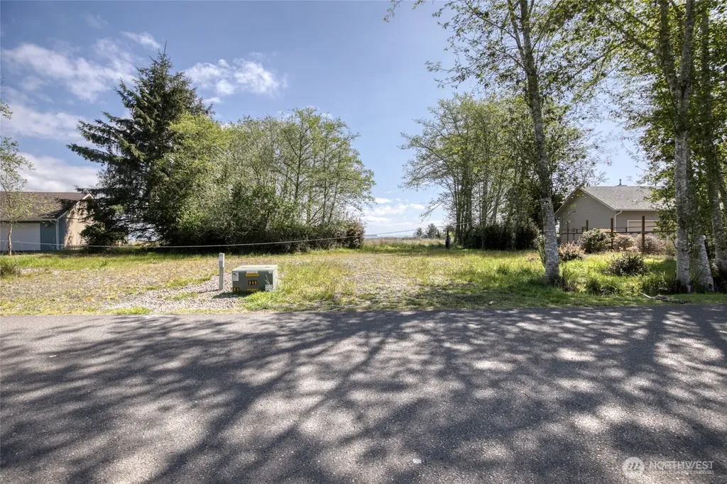 308 Olympic View Avenue NE Ocean Shores WA 98569