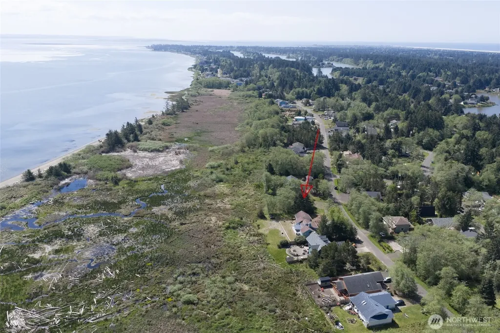 308 Olympic View Avenue NE Ocean Shores WA 98569