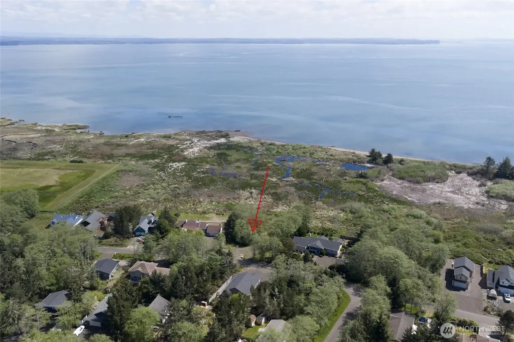 308 Olympic View Avenue NE Ocean Shores WA 98569