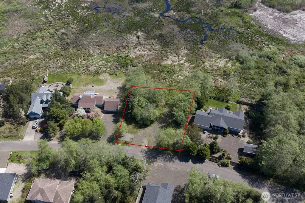 308 Olympic View Avenue NE Ocean Shores WA 98569