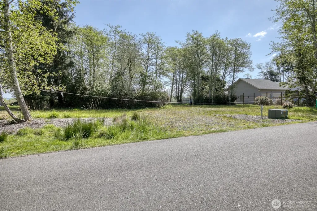 308 Olympic View Avenue NE Ocean Shores WA 98569