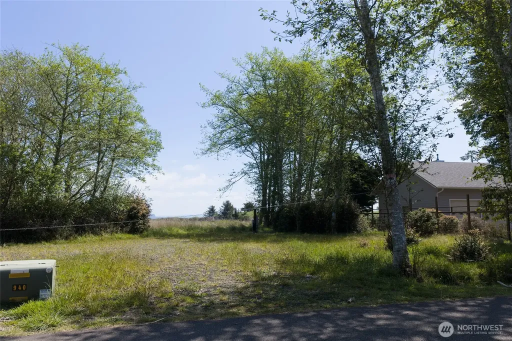 308 Olympic View Avenue NE Ocean Shores WA 98569