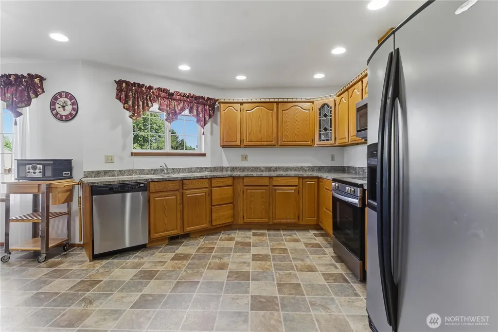 2038 Autumn Drive East Wenatchee WA 98802