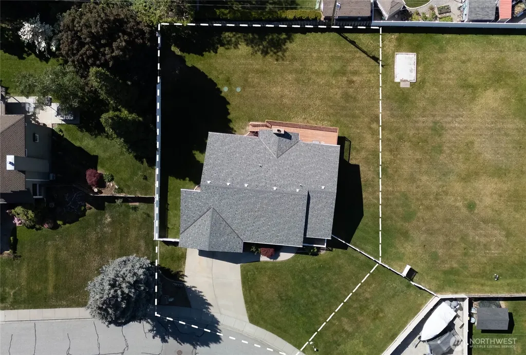 2038 Autumn Drive East Wenatchee WA 98802