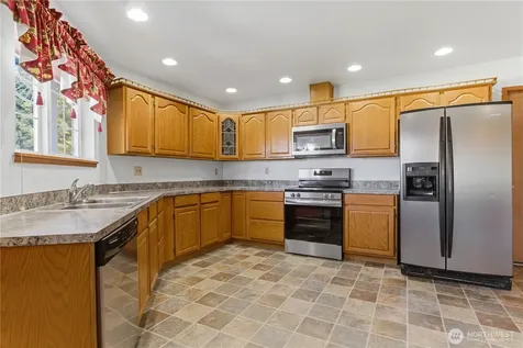 2038 Autumn Drive East Wenatchee WA 98802