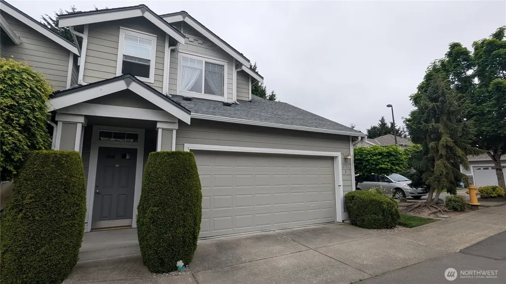 2733 143rd Street SW Lynnwood WA 98087