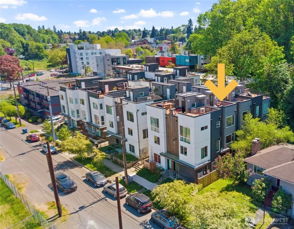 3727 S Dawson Street Seattle WA 98118