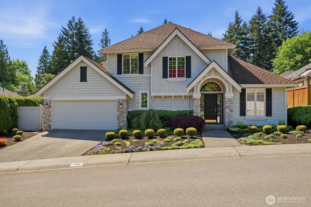 1706 164th Street SE Mill Creek WA 98012