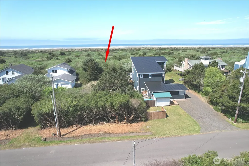 263 Sand Dune Avenue SW Ocean Shores WA 98569