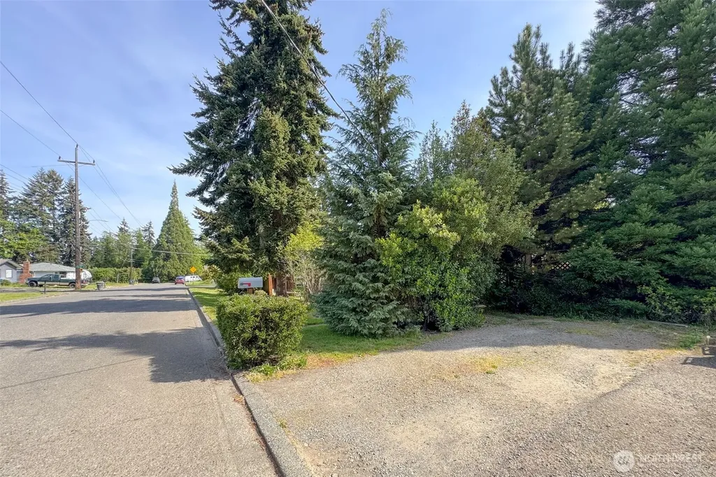240 Motor Avenue Port Angeles WA 98362