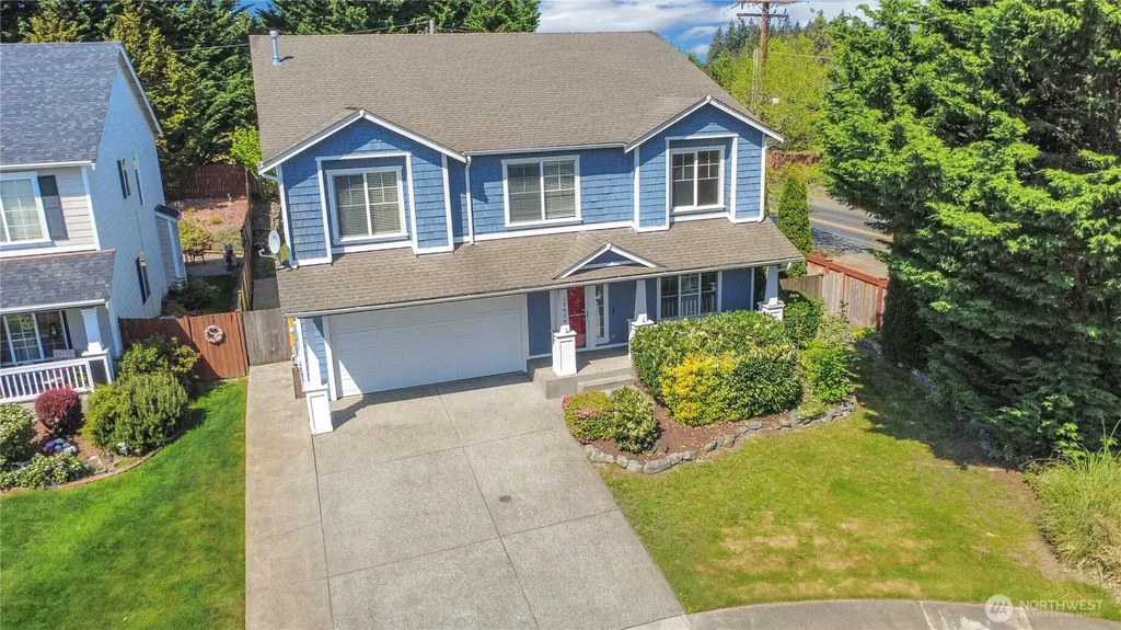 13604 116th Avenue Ct E Puyallup WA 98374