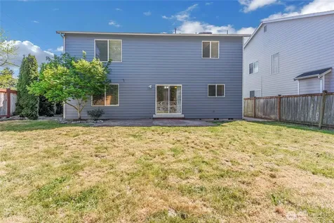 13604 116th Avenue Ct E Puyallup WA 98374