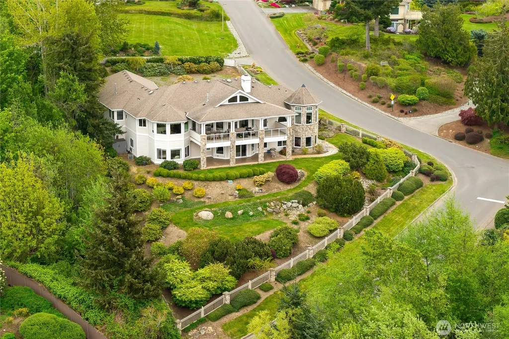 4111 Samish Crest Drive Bellingham WA 98229