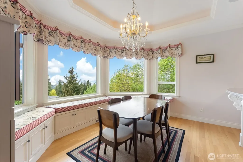 4111 Samish Crest Drive Bellingham WA 98229