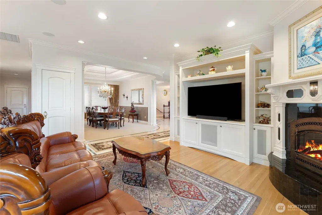 4111 Samish Crest Drive Bellingham WA 98229