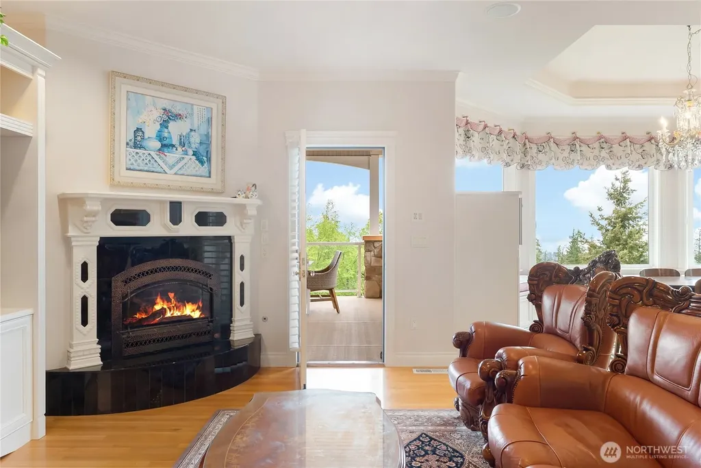 4111 Samish Crest Drive Bellingham WA 98229