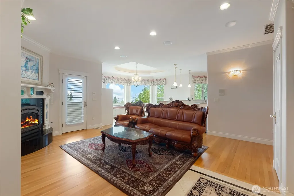 4111 Samish Crest Drive Bellingham WA 98229