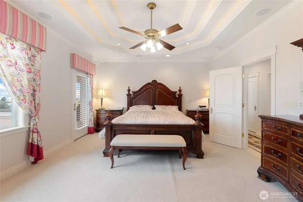 4111 Samish Crest Drive Bellingham WA 98229