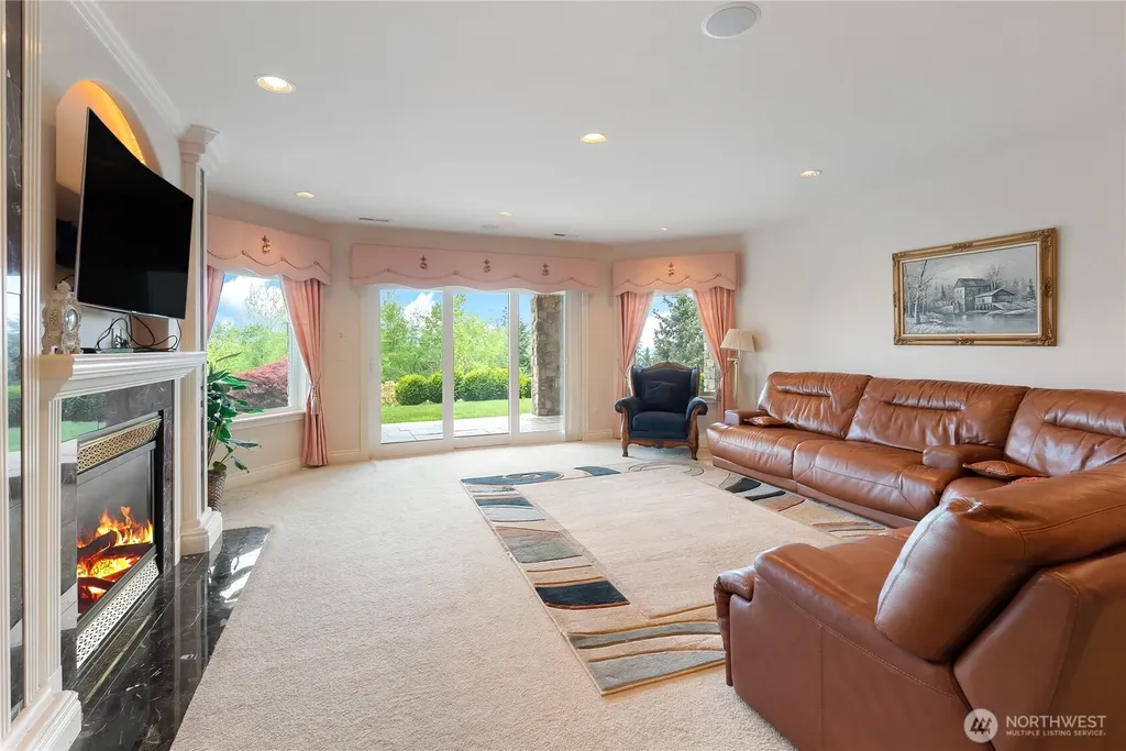 4111 Samish Crest Drive Bellingham WA 98229