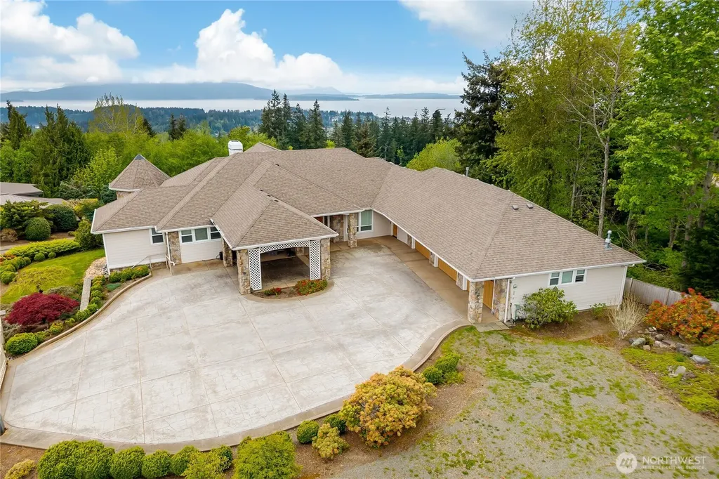 4111 Samish Crest Drive Bellingham WA 98229
