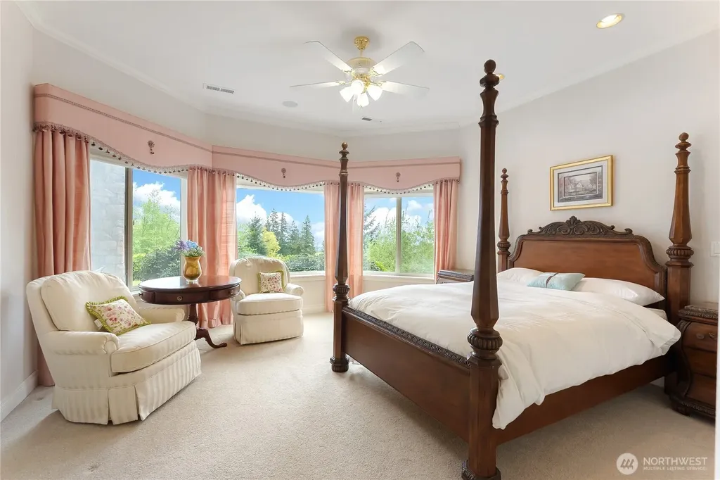4111 Samish Crest Drive Bellingham WA 98229