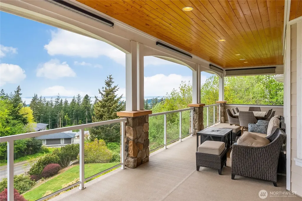 4111 Samish Crest Drive Bellingham WA 98229