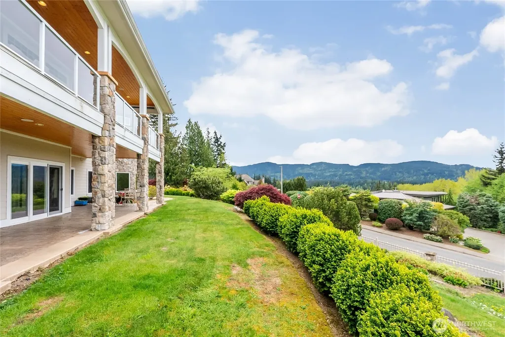 4111 Samish Crest Drive Bellingham WA 98229